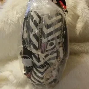 Sprayground | Bags | Sprayground Cool Glass House Savage  display picture 3
